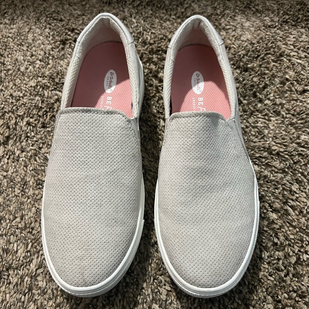 Dr. scholls slip ons